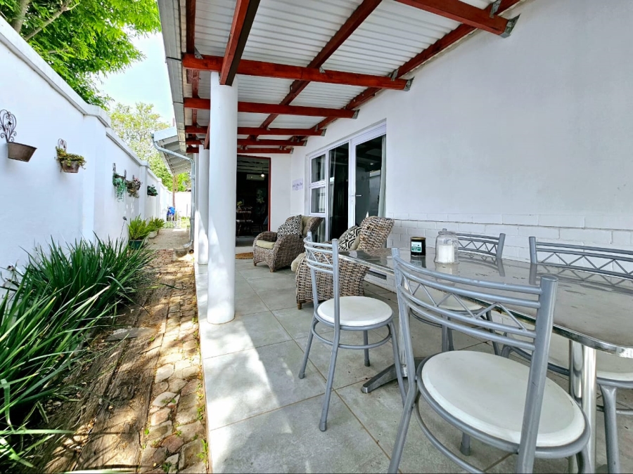 3 Bedroom Property for Sale in Dan Pienaar Free State